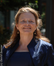 Carol Chapman