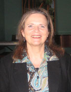 Carol Chapman