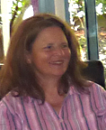 Carol Chapman