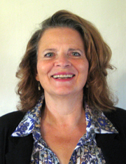 Carol Chapman